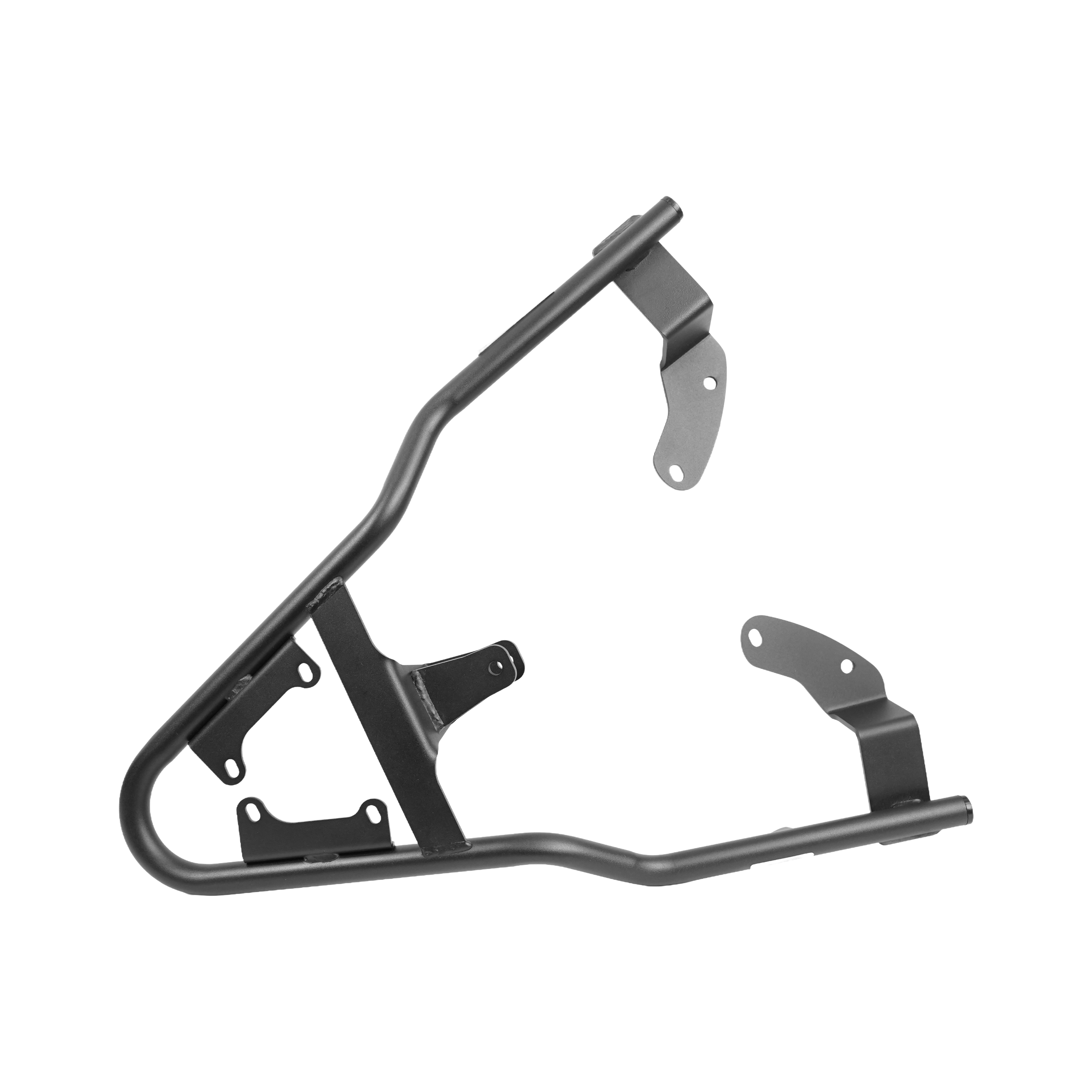 SRT - NMAX TURBO 155 2024-ID | FITTING KITS