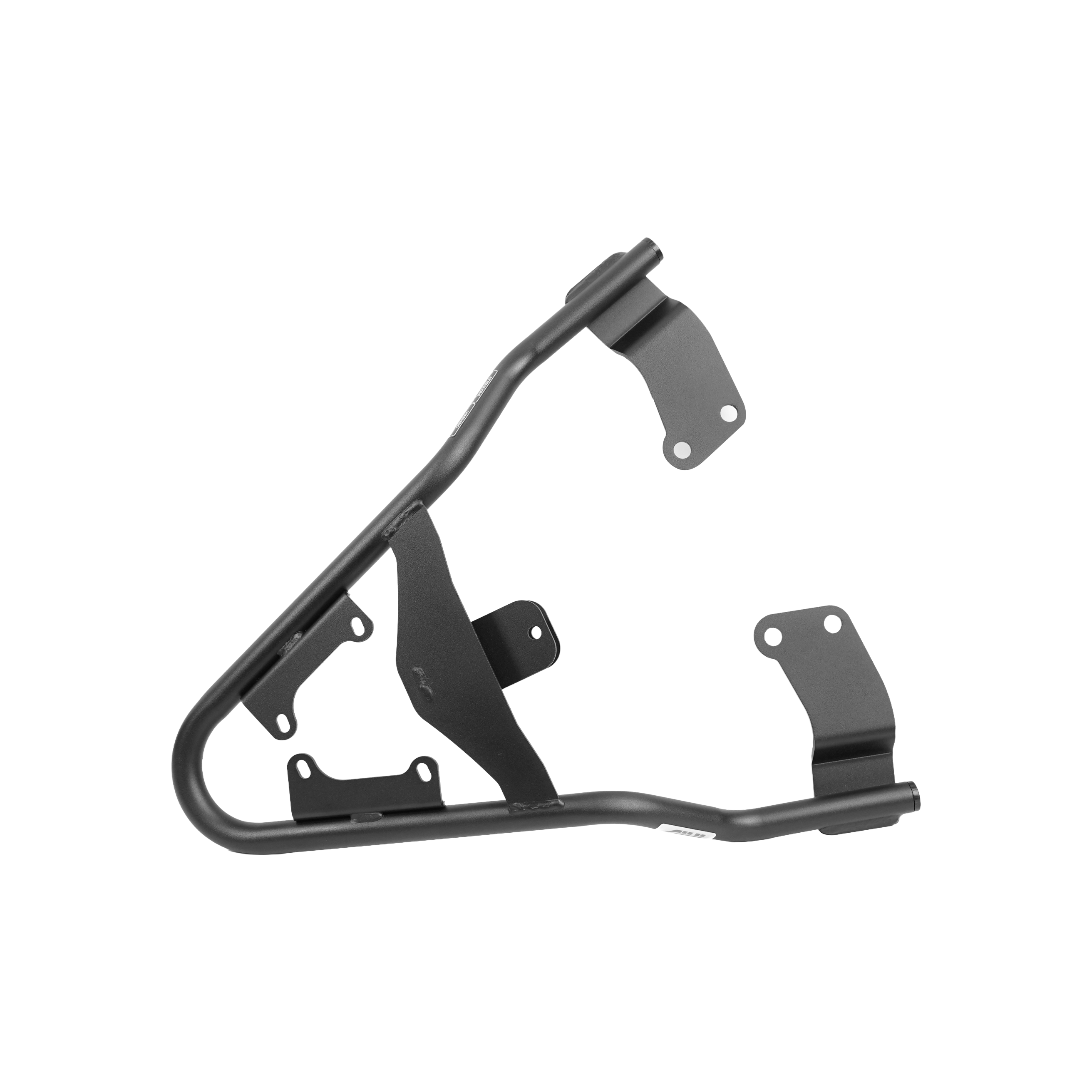 SRT - STYLO 160 2024-ID | FITTING KITS