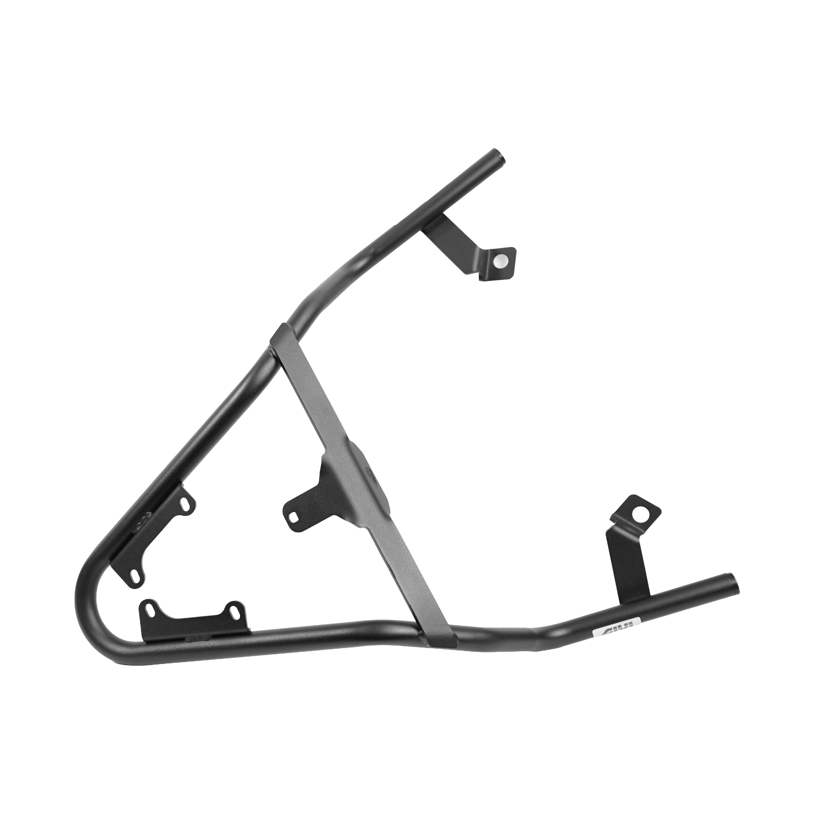 SRT - TVS CALISTO 125 | FITTING KITS