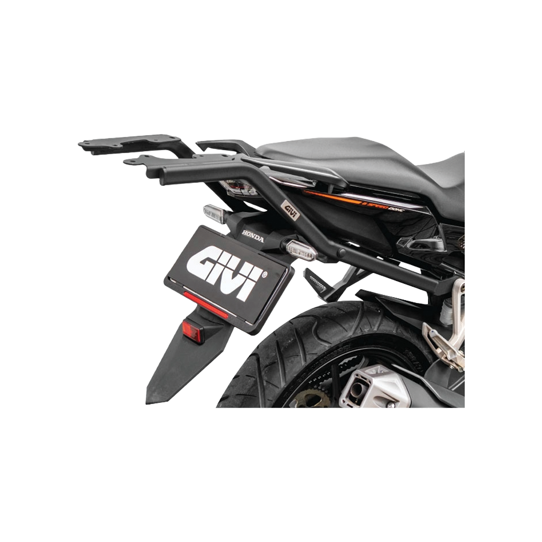 SRV-CB150X 2022-ID | FITTING KITS