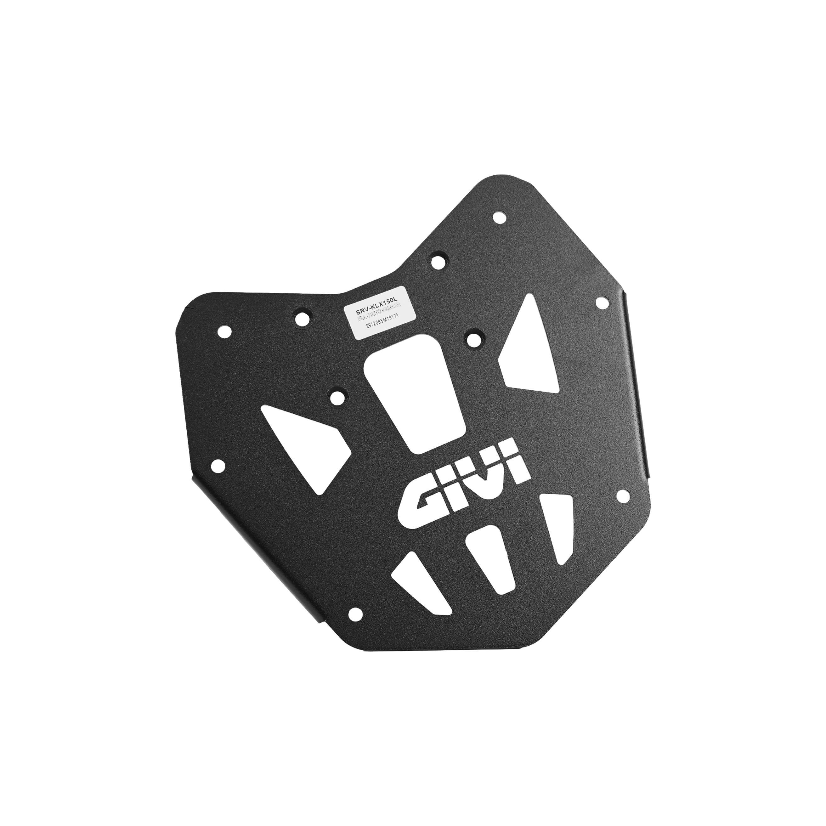 SRV-KLX150L | FITTING KITS