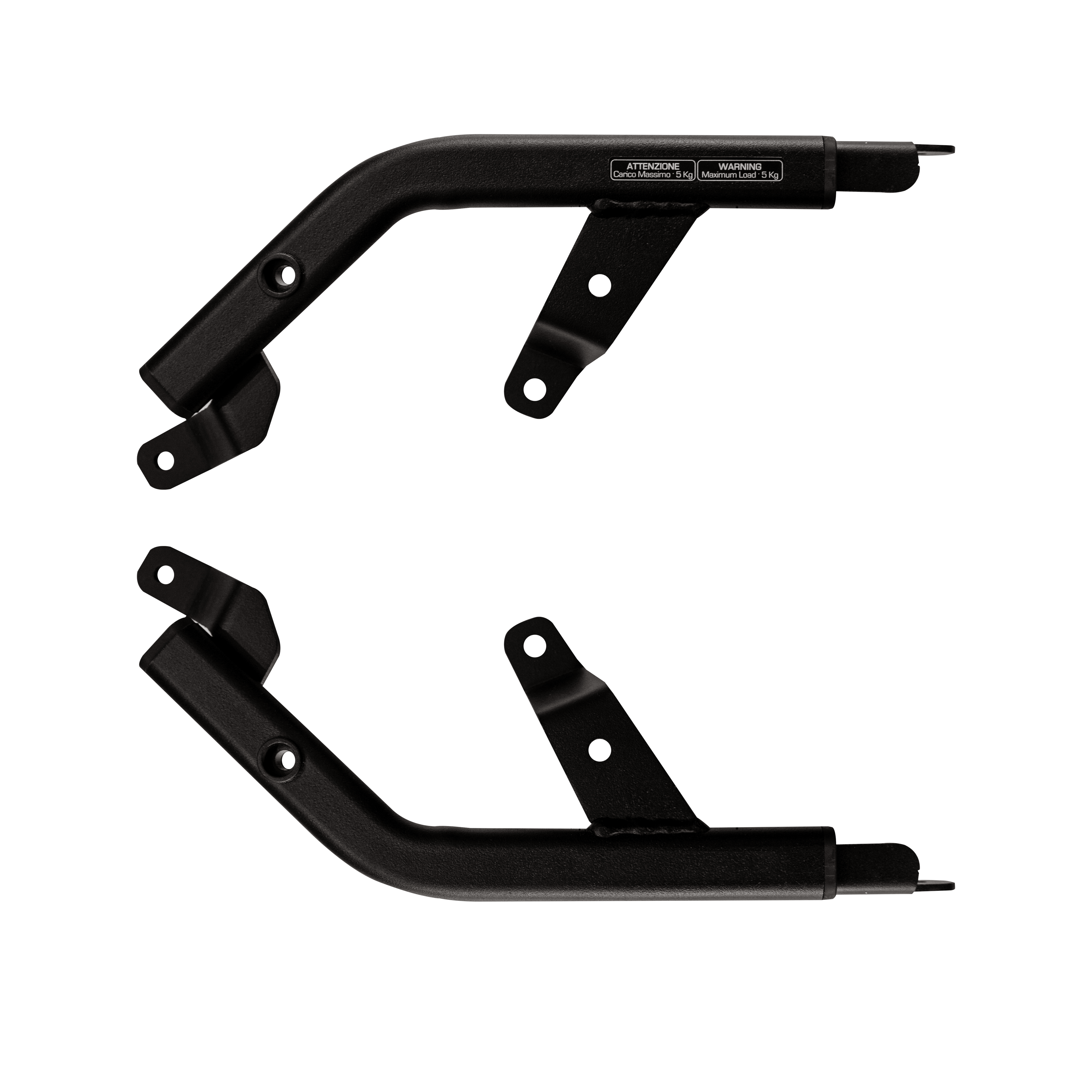 SRV-KLX230 2019-ID | FITTING KITS
