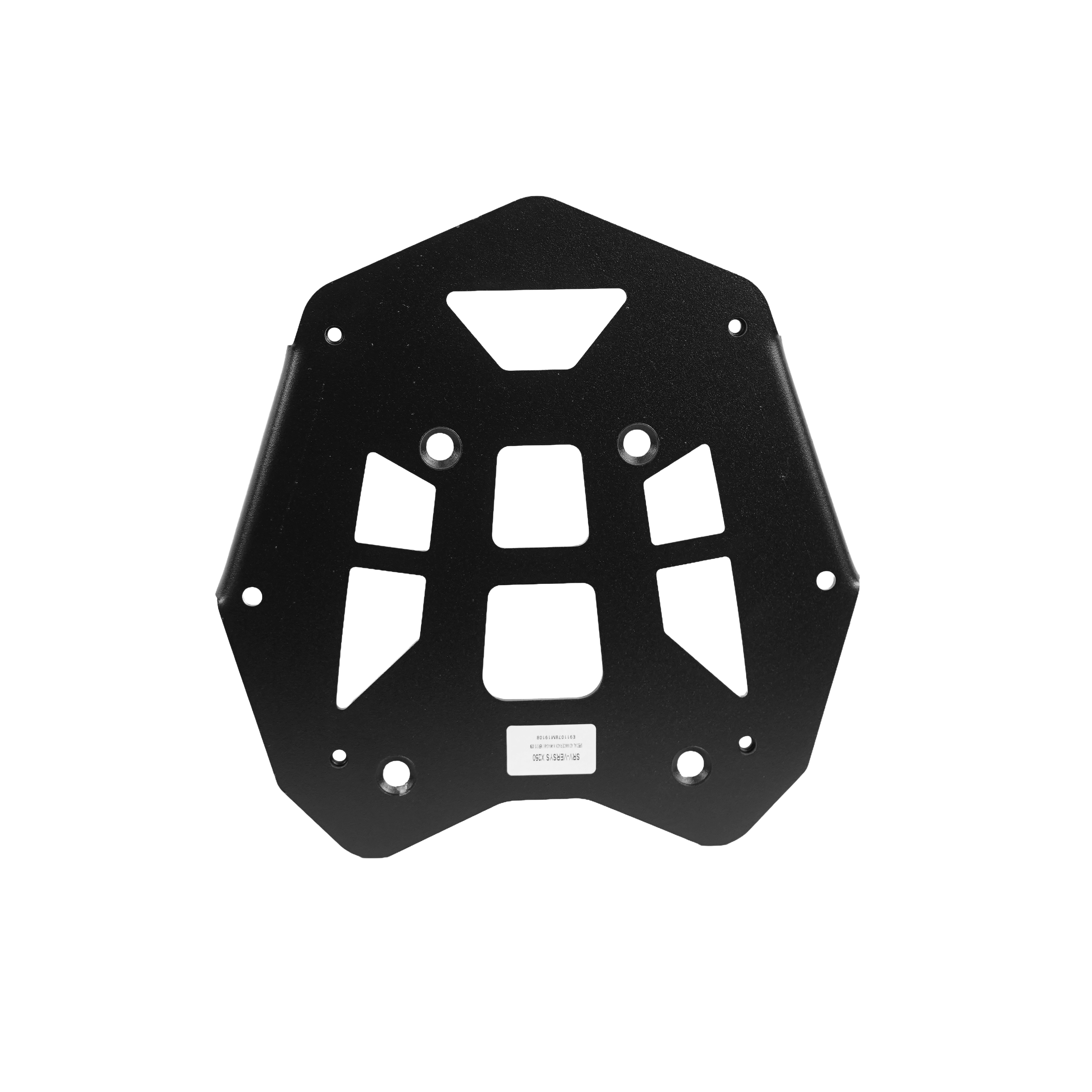 SRV-VERSYS X250 | FITTING KITS