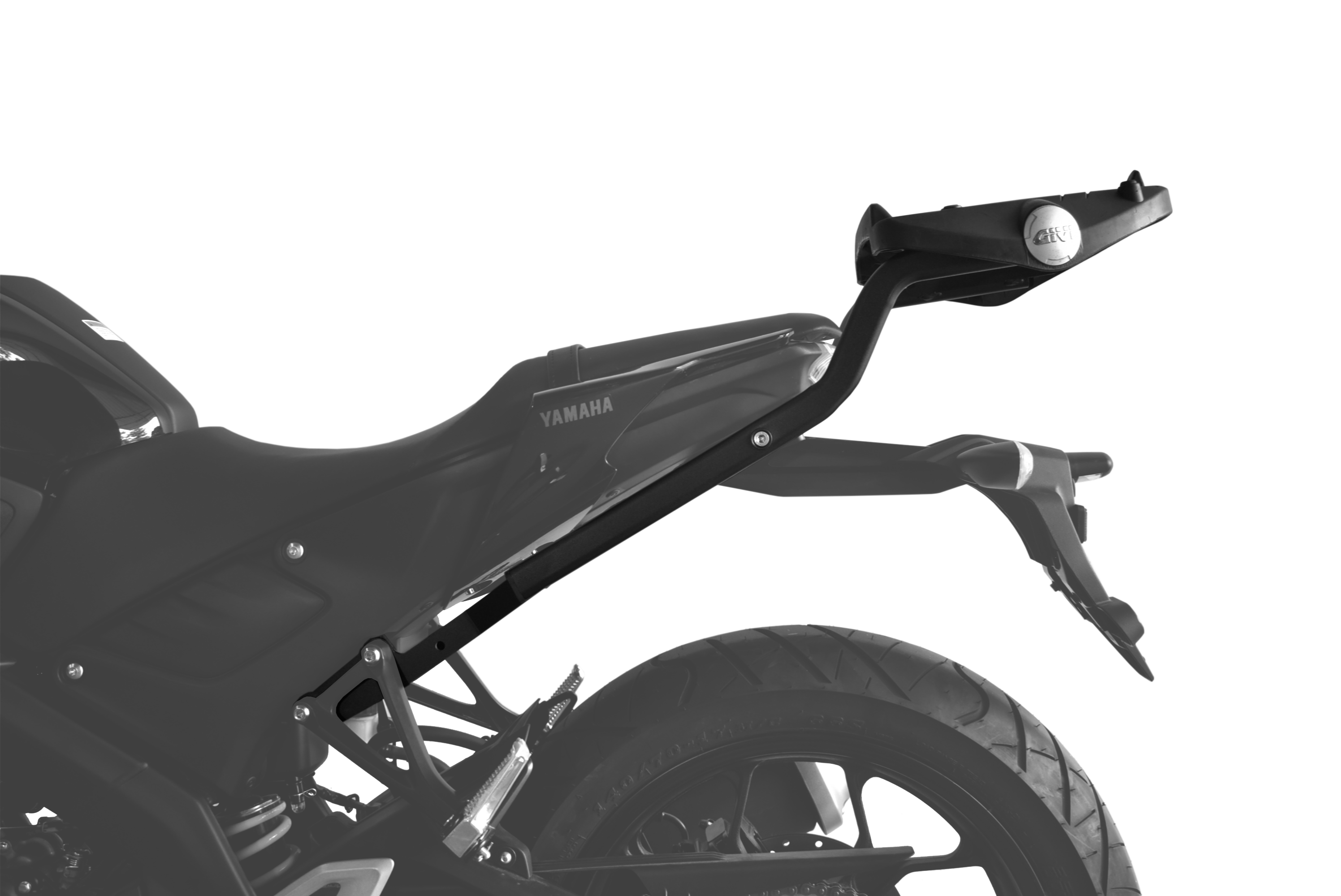 SRV-YAMAHA MT15 150-2019-ID | FITTING KITS