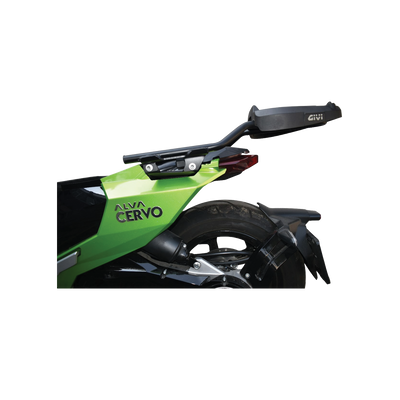 SRX(S)-ALVA CERVO-ID | FITTING KITS