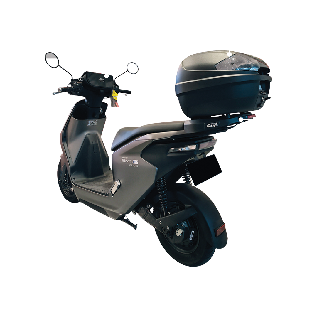 SRX(S)-HONDA EM1 2023-ID | FITTING KITS