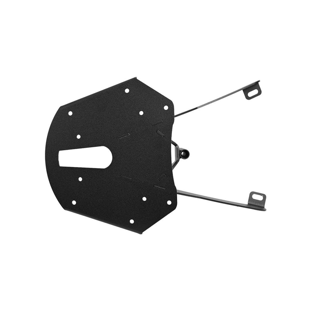 SRX(S)-VARIO 160 | FITTING KITS
