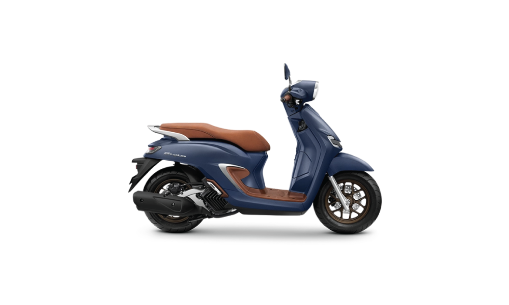 HONDA STYLO 160