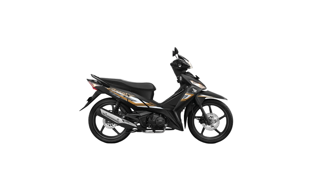 HONDA SUPRA X 125 FI