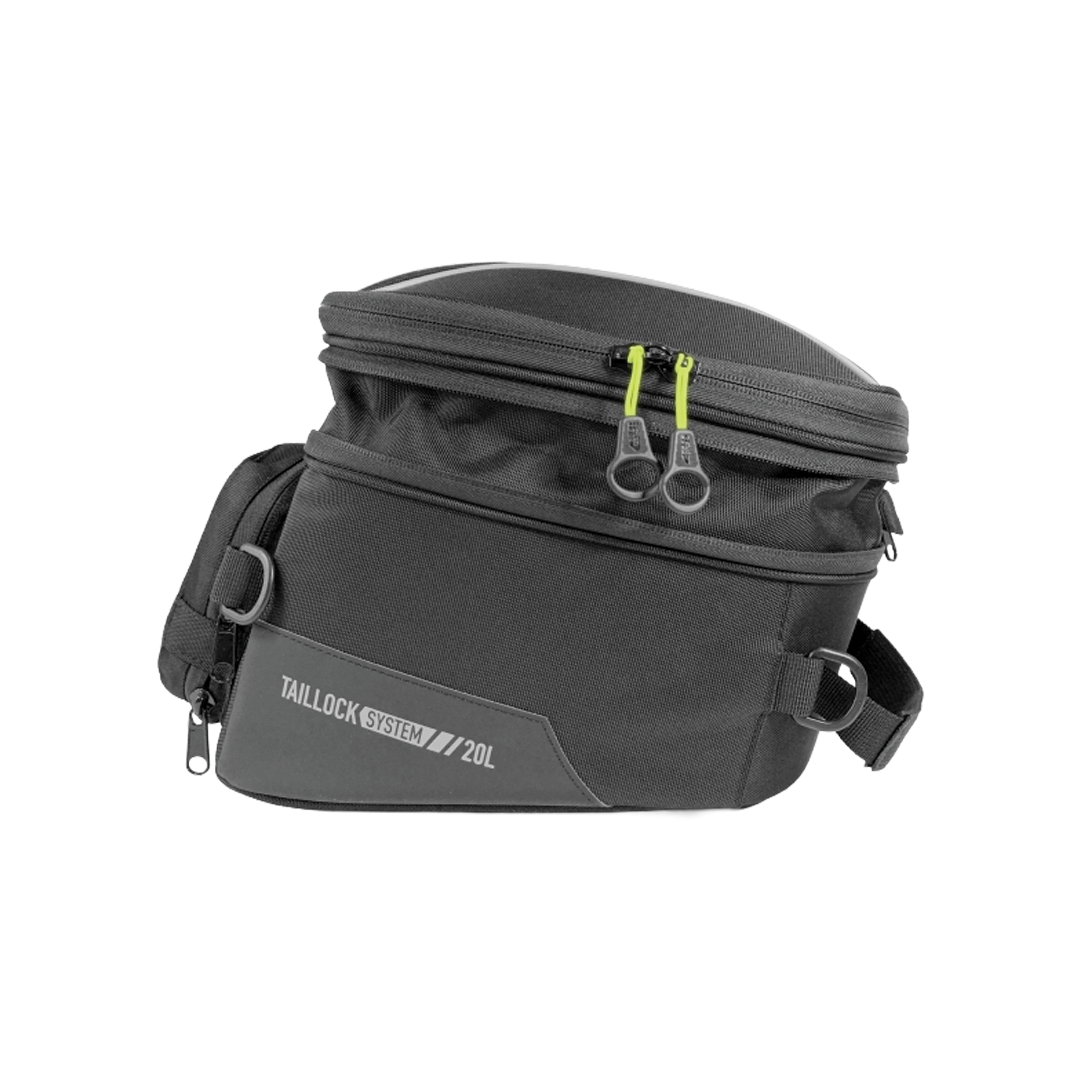 TLB20 | SOFT BAGS