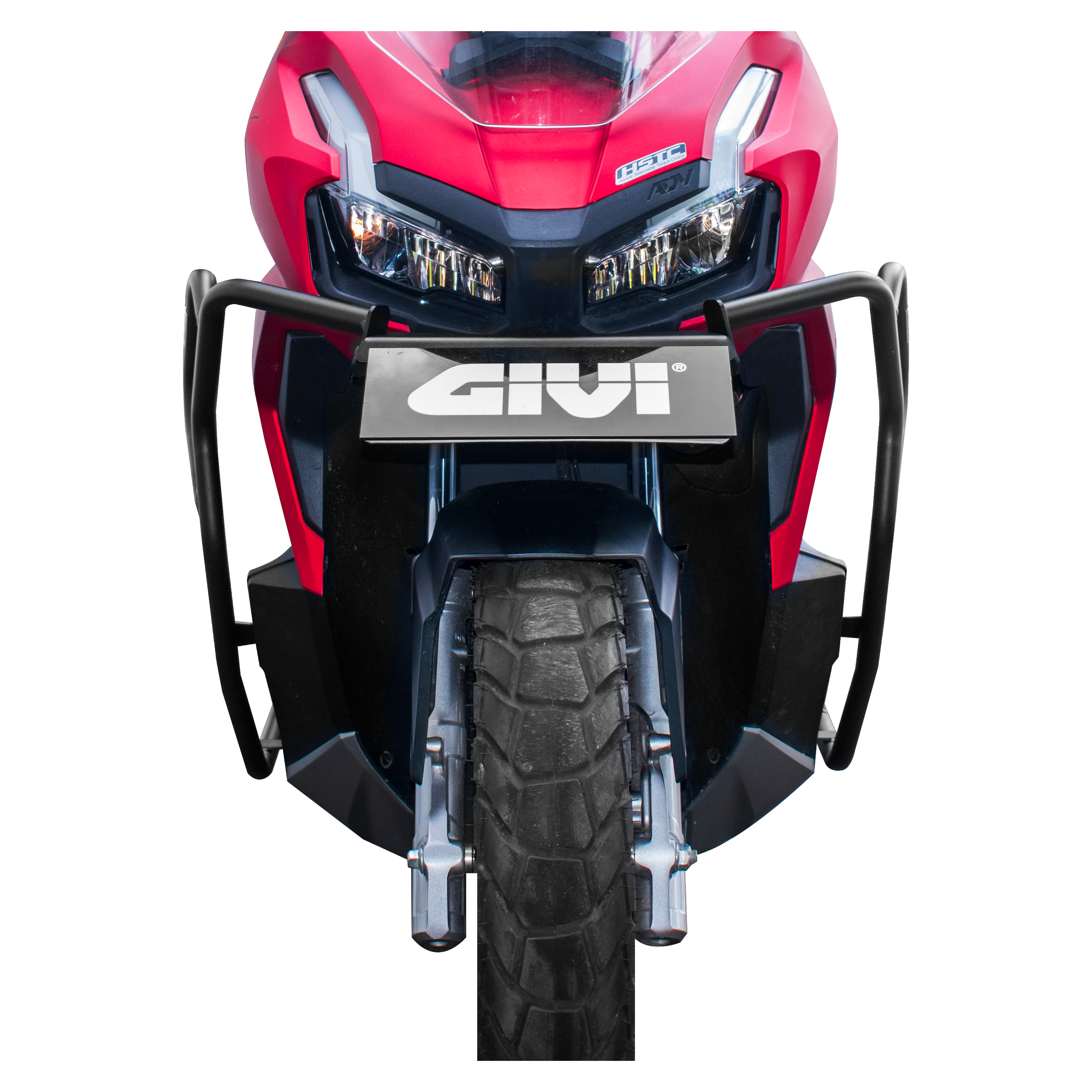 TN - ADV160 2022-ID | FITTING KITS