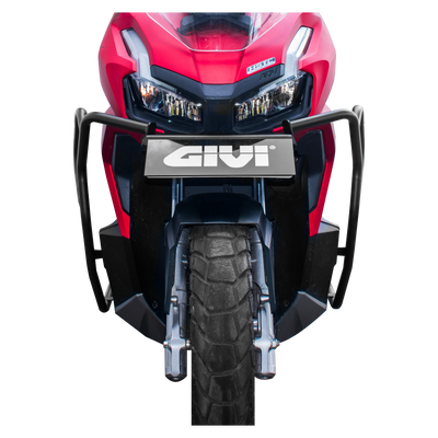 TN - ADV160 2022-ID | FITTING KITS