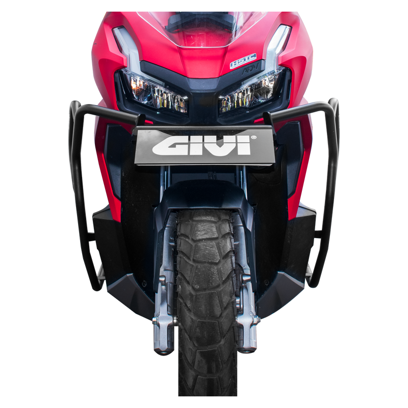 TN - ADV160 2022-ID | FITTING KITS