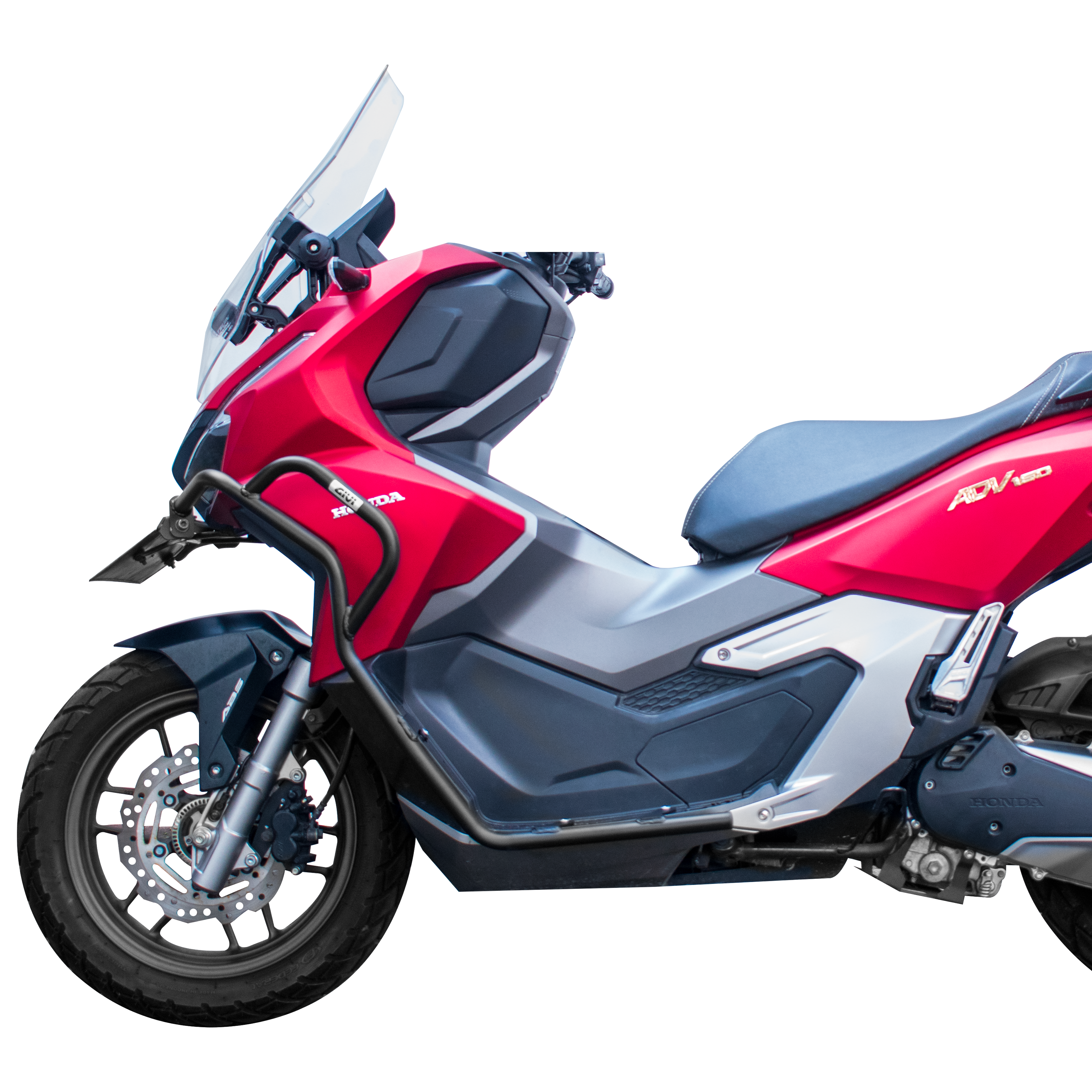 TN - ADV160 2022-ID | FITTING KITS