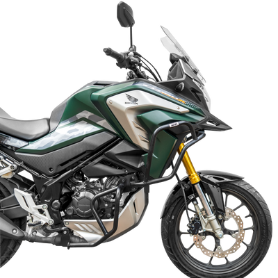 TN-CB150X 2022-ID | FITTING KITS