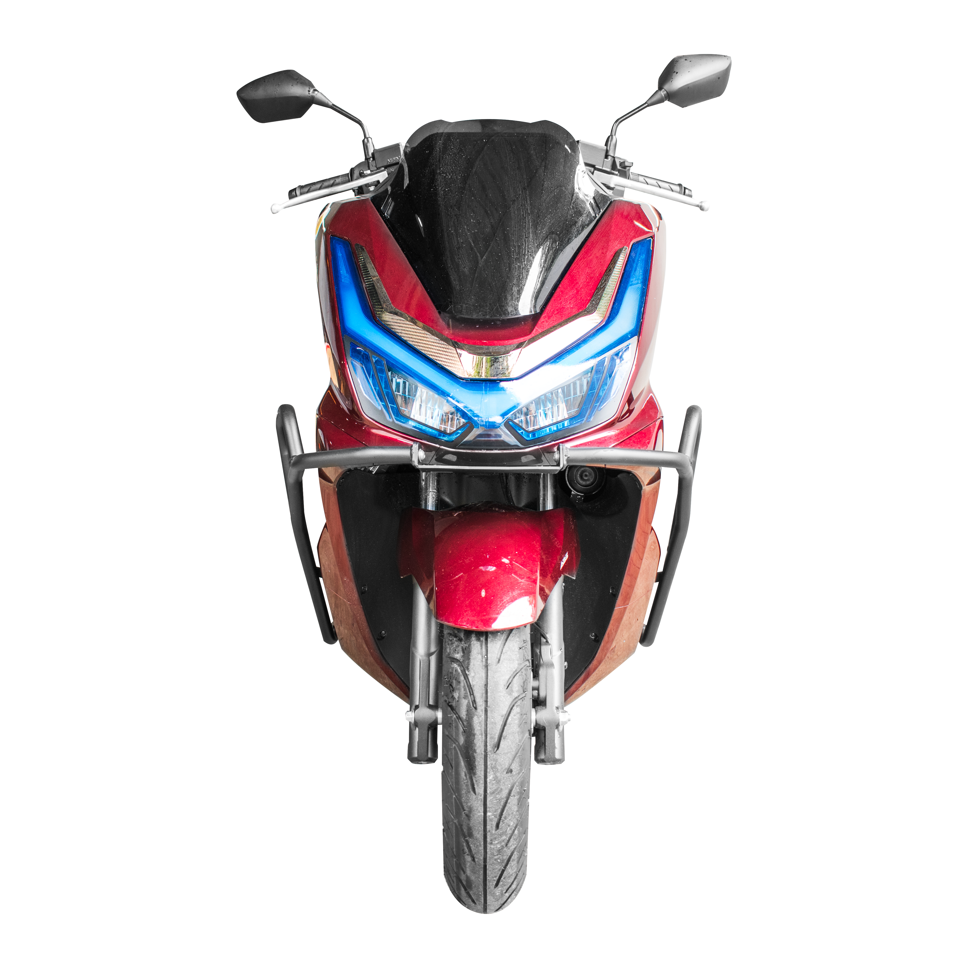 TN - PCX160 2025-ID | FITTING KITS