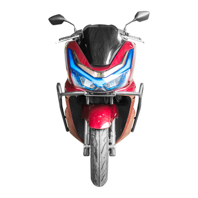 TN - PCX160 2025-ID | FITTING KITS