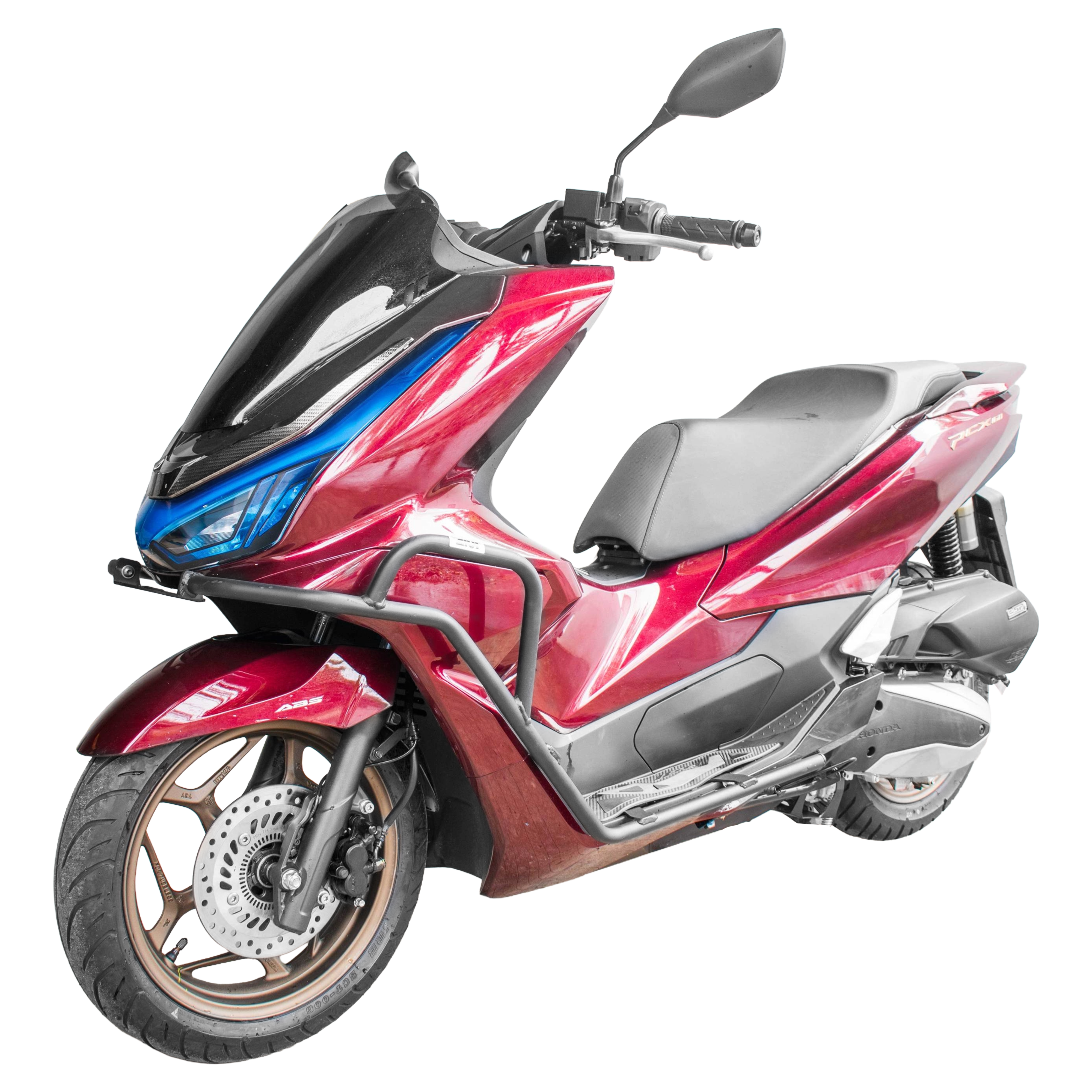 TN - PCX160 2025-ID | FITTING KITS