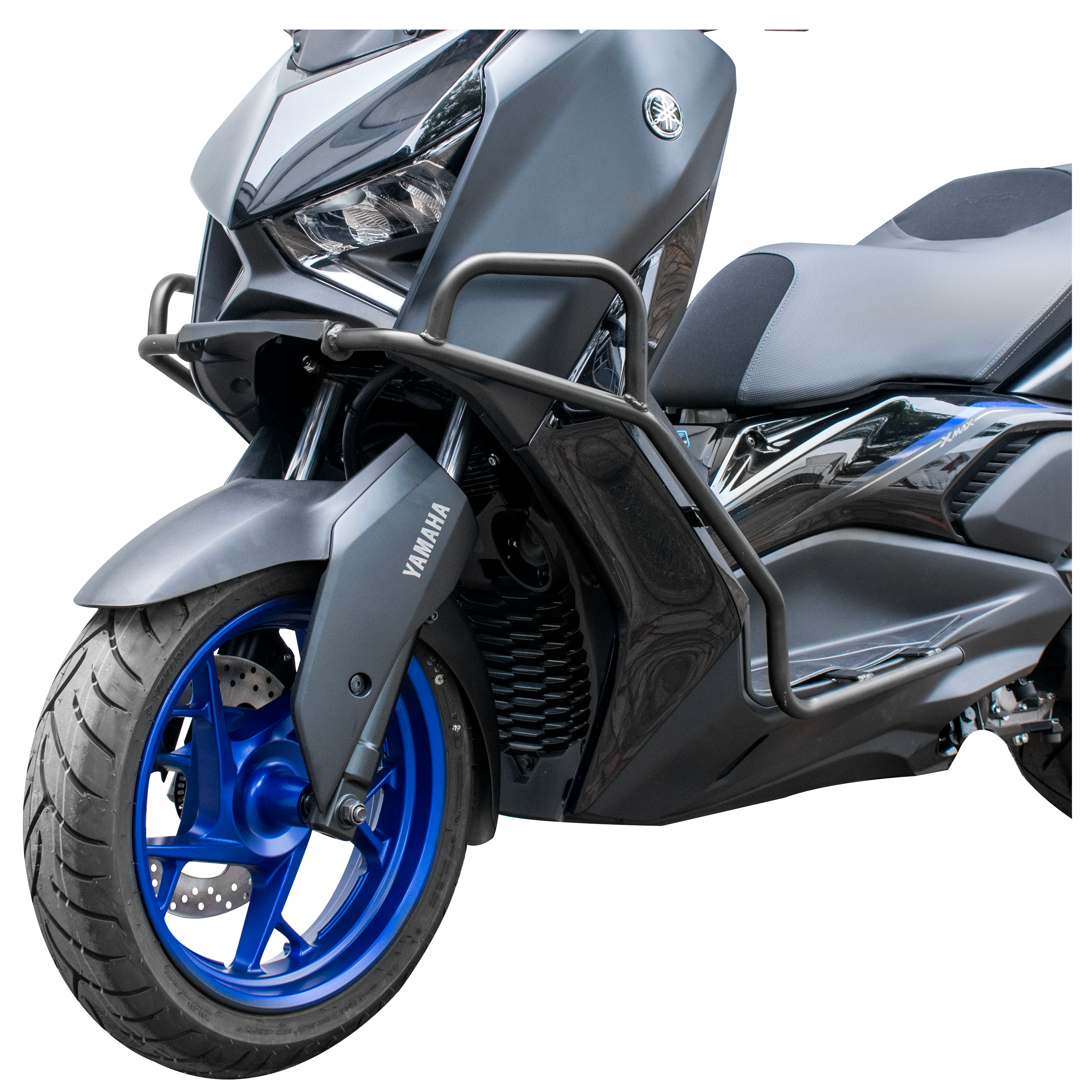 TN-XMAX250 (23)-ID | FITTING KITS