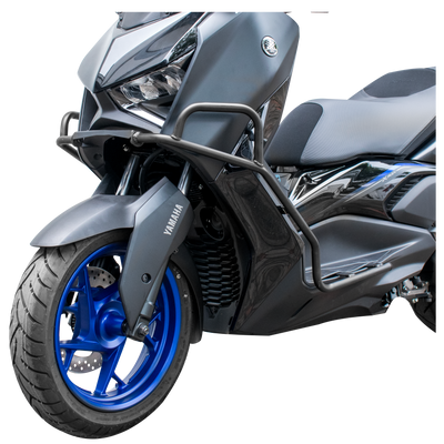 TN-XMAX250 (23)-ID | FITTING KITS