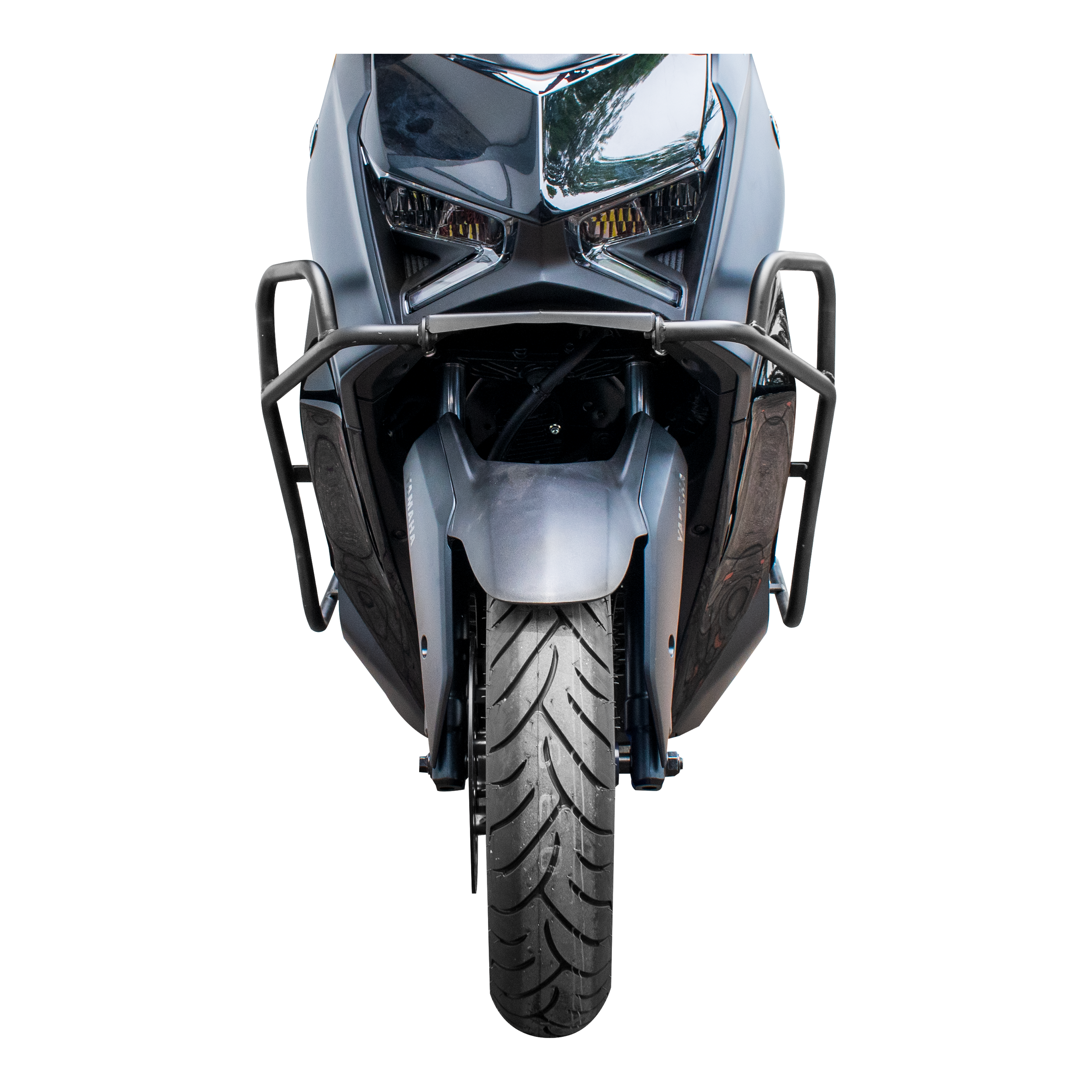 TN-XMAX250 (23)-ID | FITTING KITS