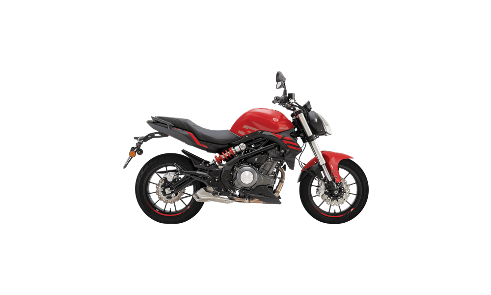 BENELLI TNT 300 / TNT 249S