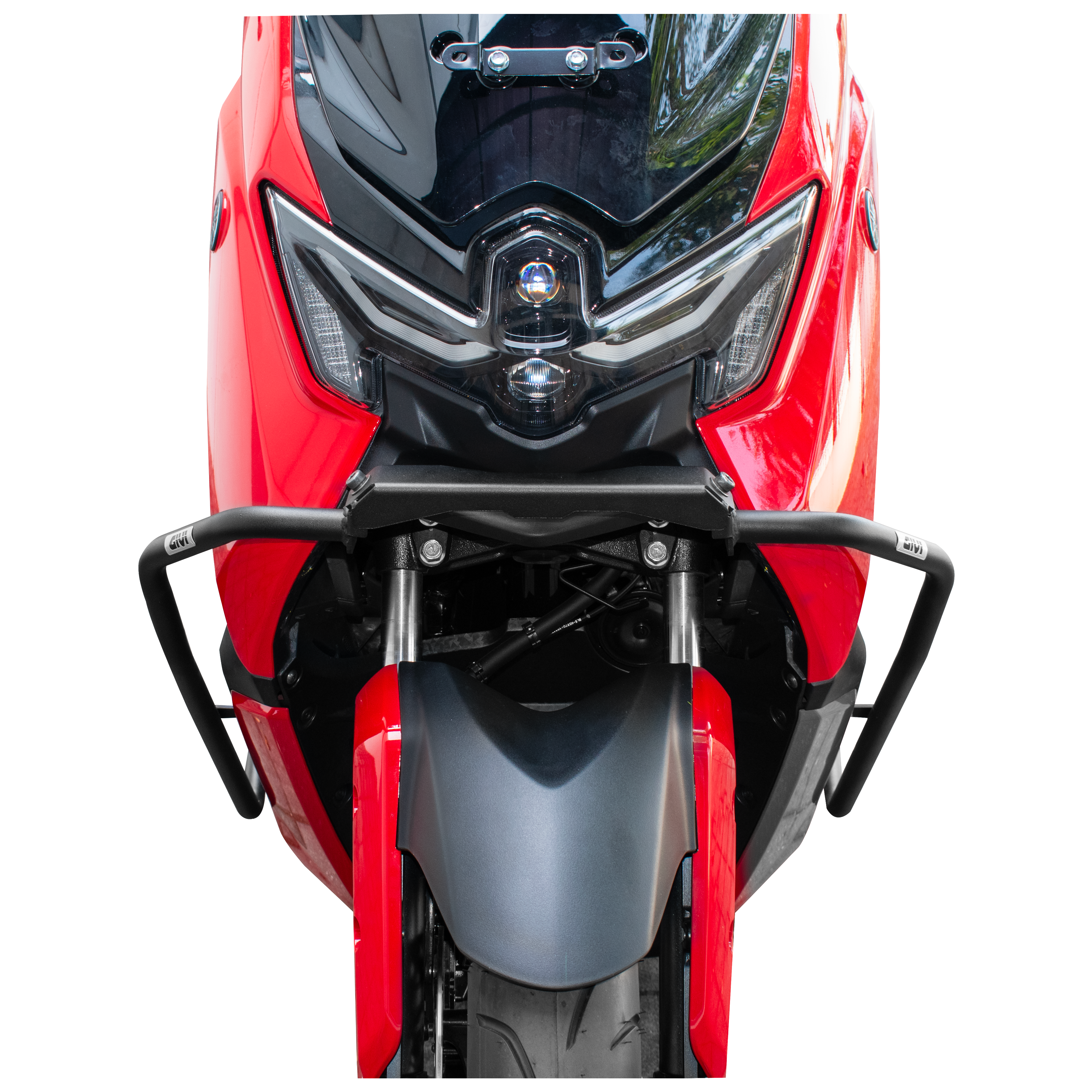 TN - NMAX TURBO155 2024-ID | FITTING KITS