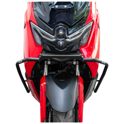 TN - NMAX TURBO155 2024-ID | FITTING KITS