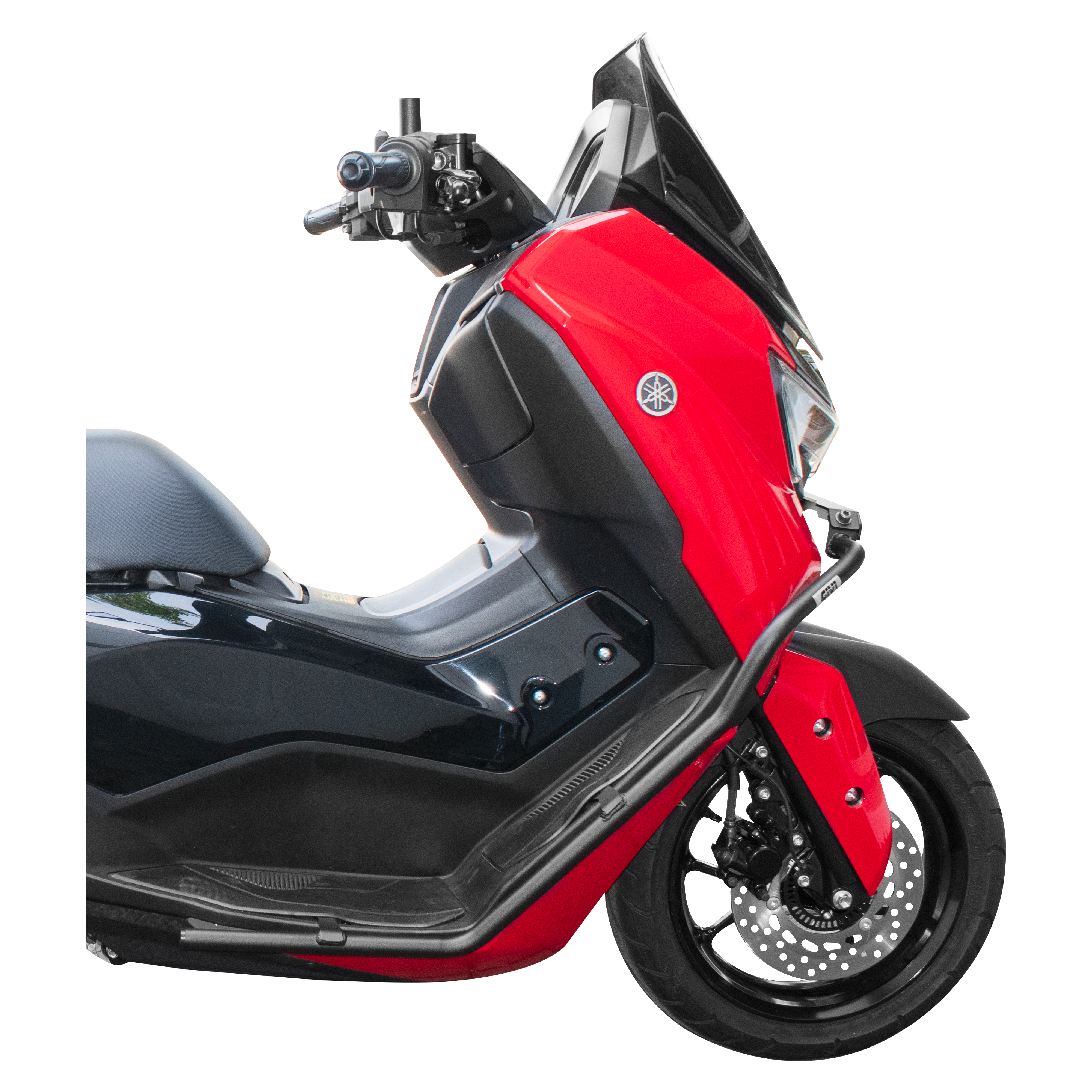 TN - NMAX TURBO155 2024-ID | FITTING KITS