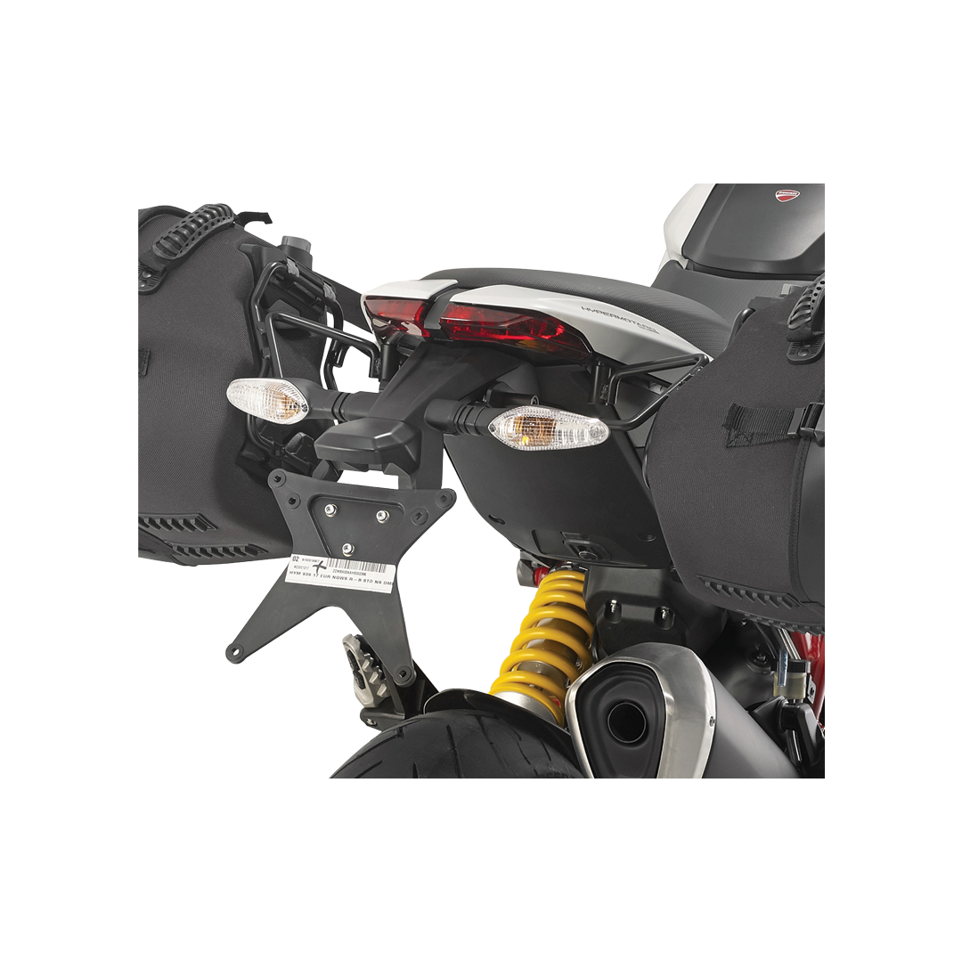 TST7409 | FITTING KITS