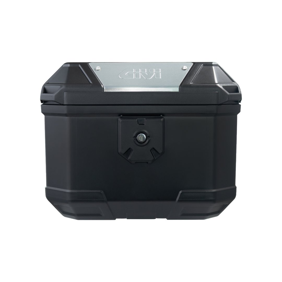 U37A ULTIMO | TOP CASE
