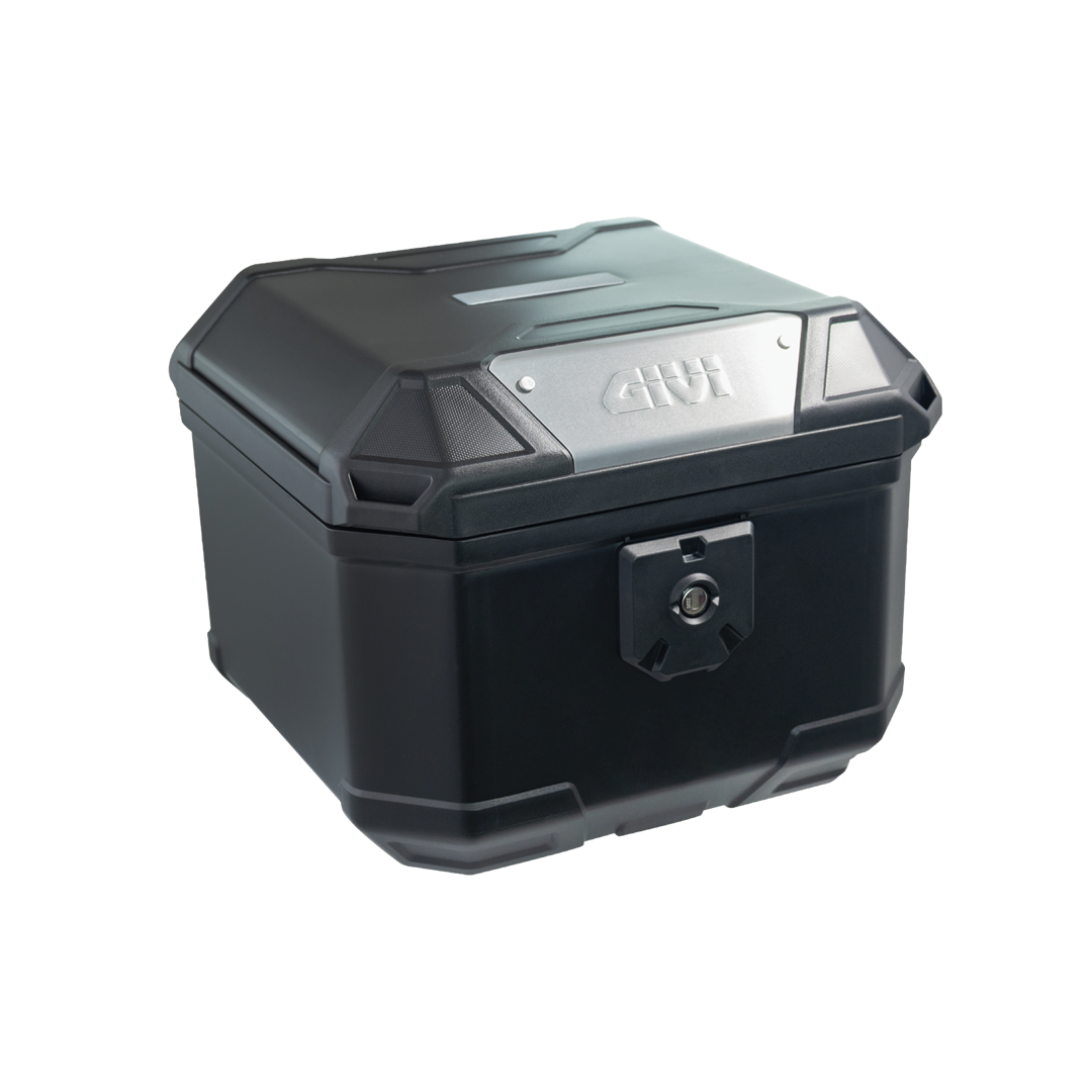 U37A ULTIMO | TOP CASE