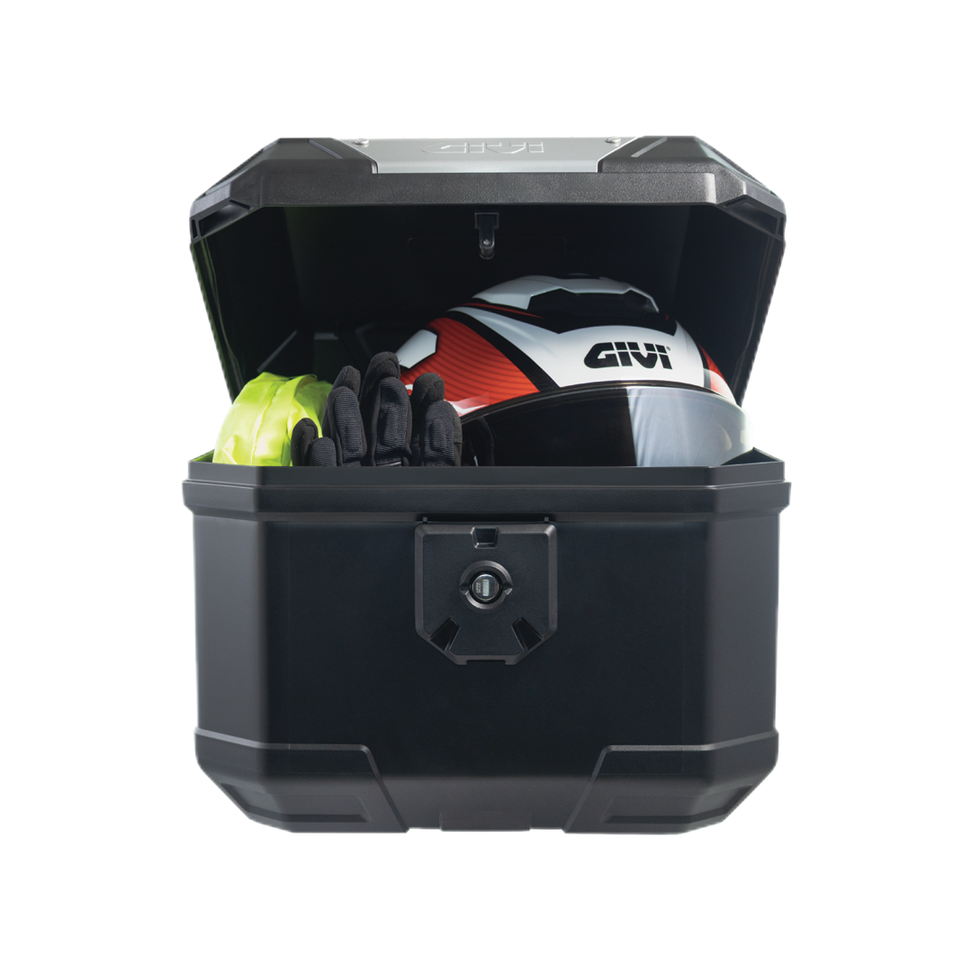 U37A ULTIMO | TOP CASE