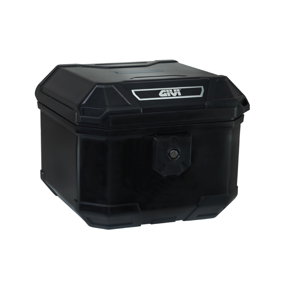 U37N ULTIMO | TOP CASE