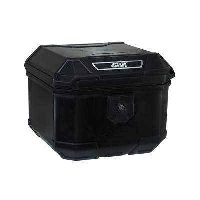 U37N ULTIMO | TOP CASE