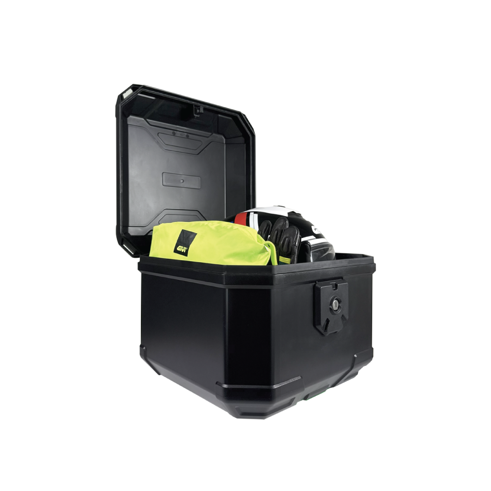 U37N ULTIMO | TOP CASE