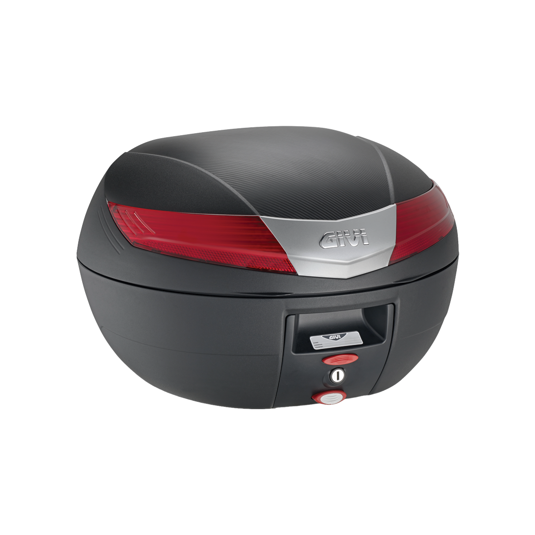 V40N | TOP CASES