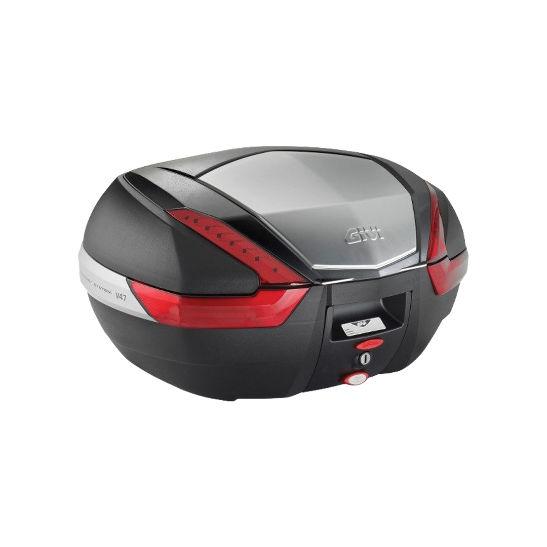 V47N | TOP CASE
