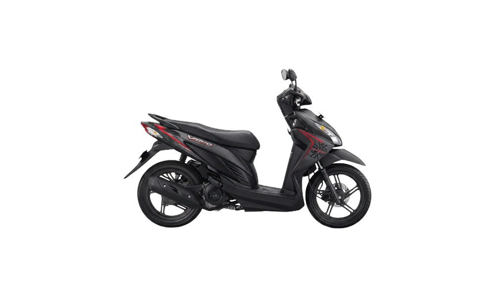 HONDA VARIO 110