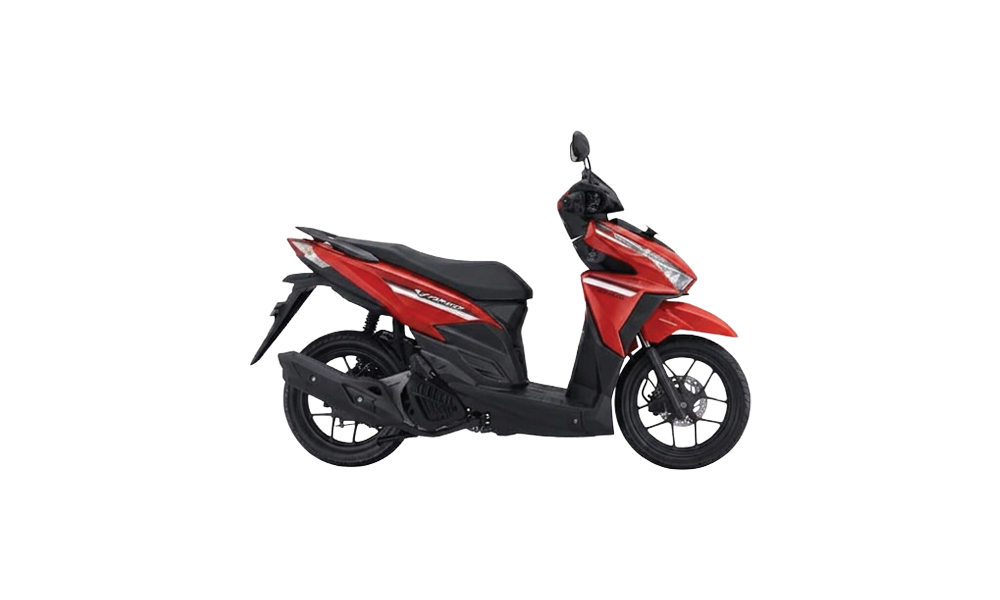 HONDA VARIO 125/150
