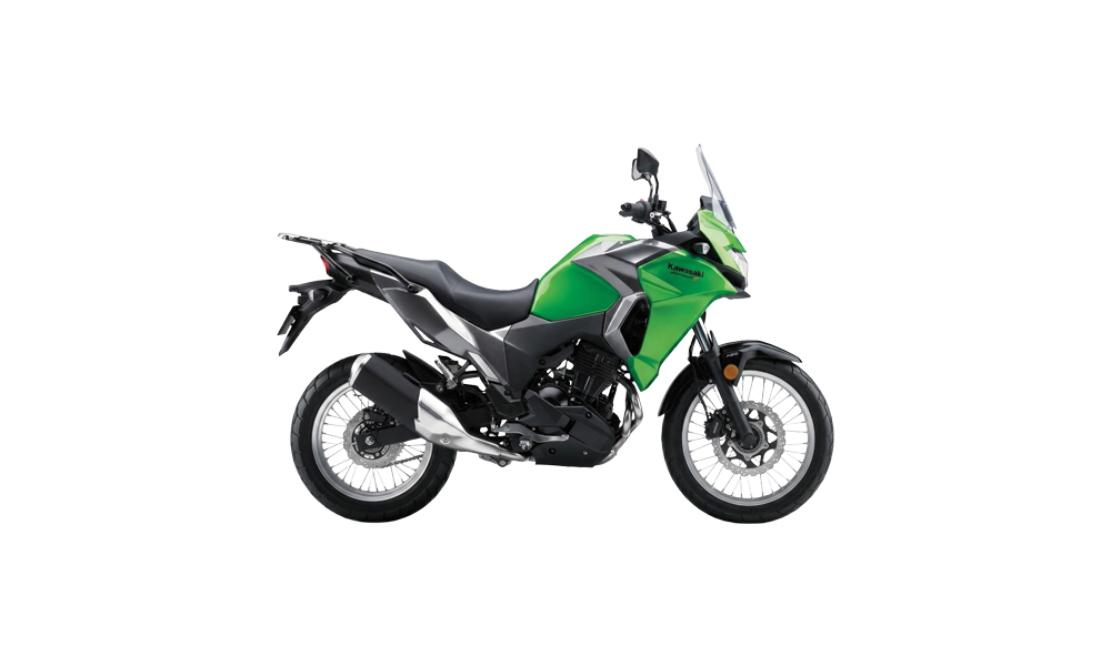 KAWASAKI VERSYS X250