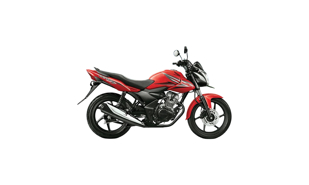HONDA VERZA 150