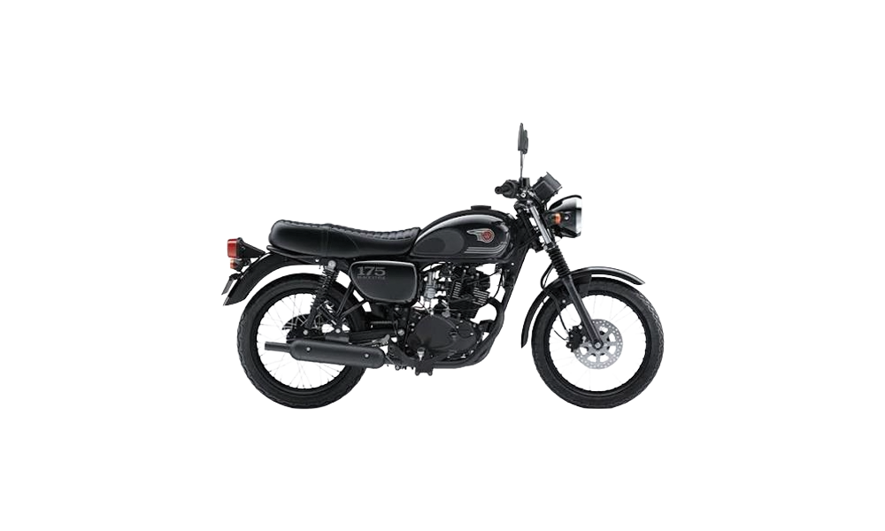 KAWASAKI W175
