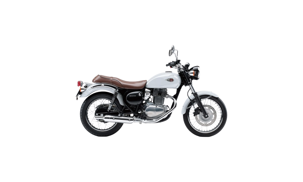 KAWASAKI W250