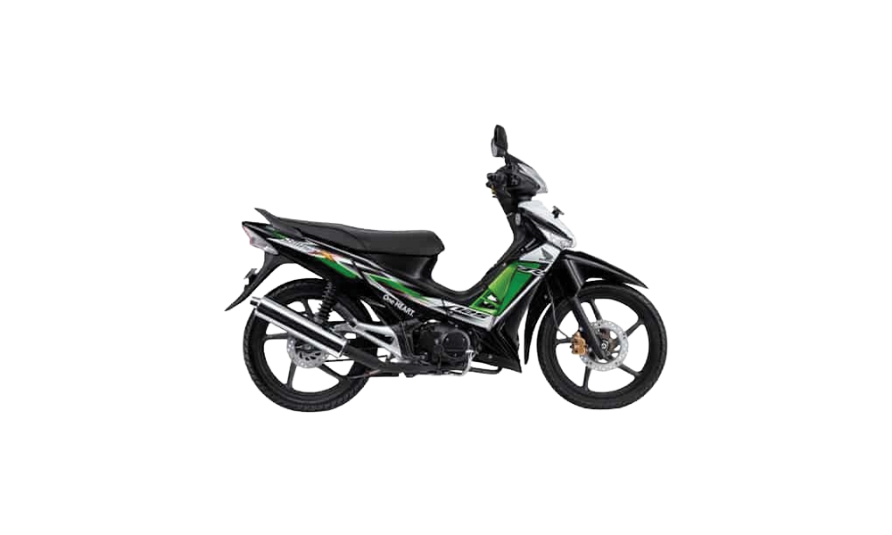 HONDA WAVE 125