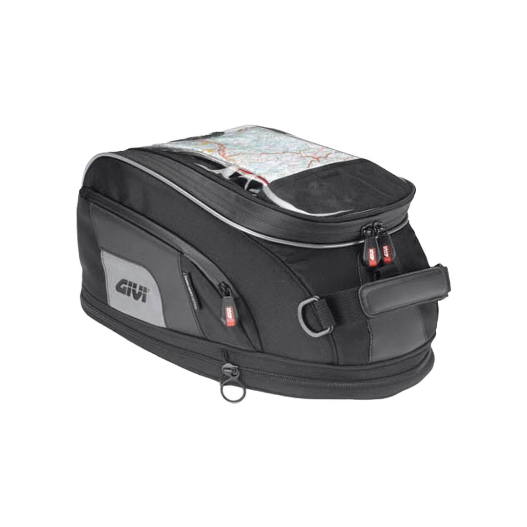 XS307_ | SOFT BAGS