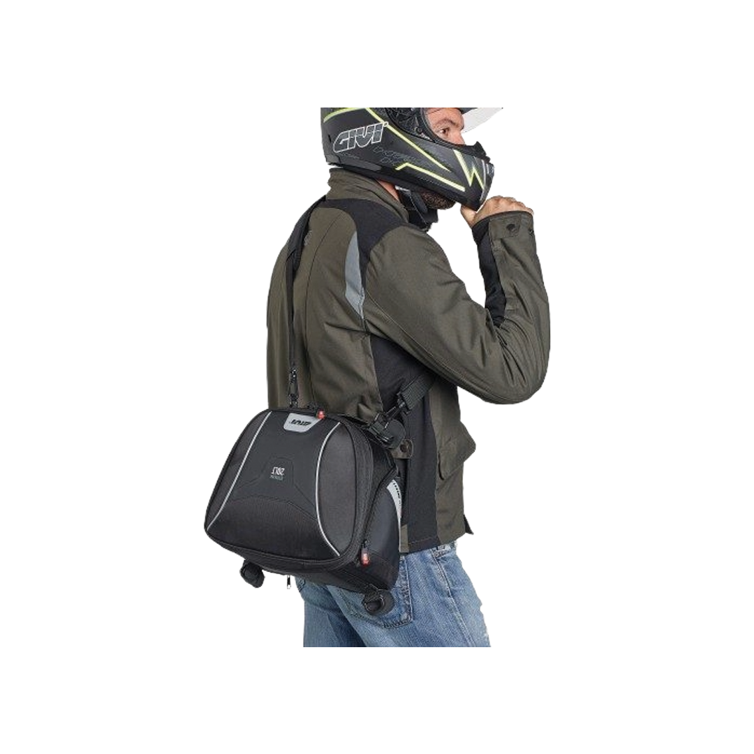 XS313 | SOFT BAGS