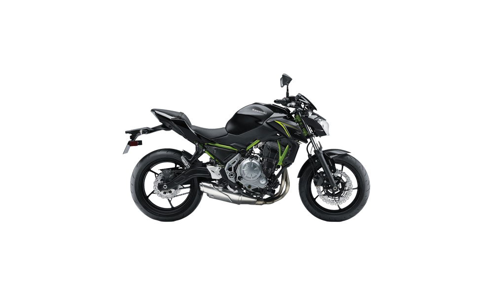 KAWASAKI Z650