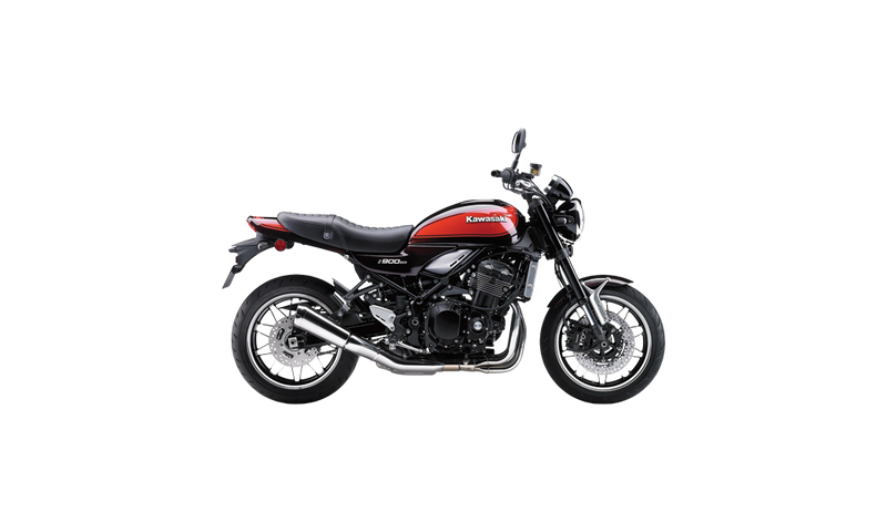 KAWASAKI Z900RS (18)