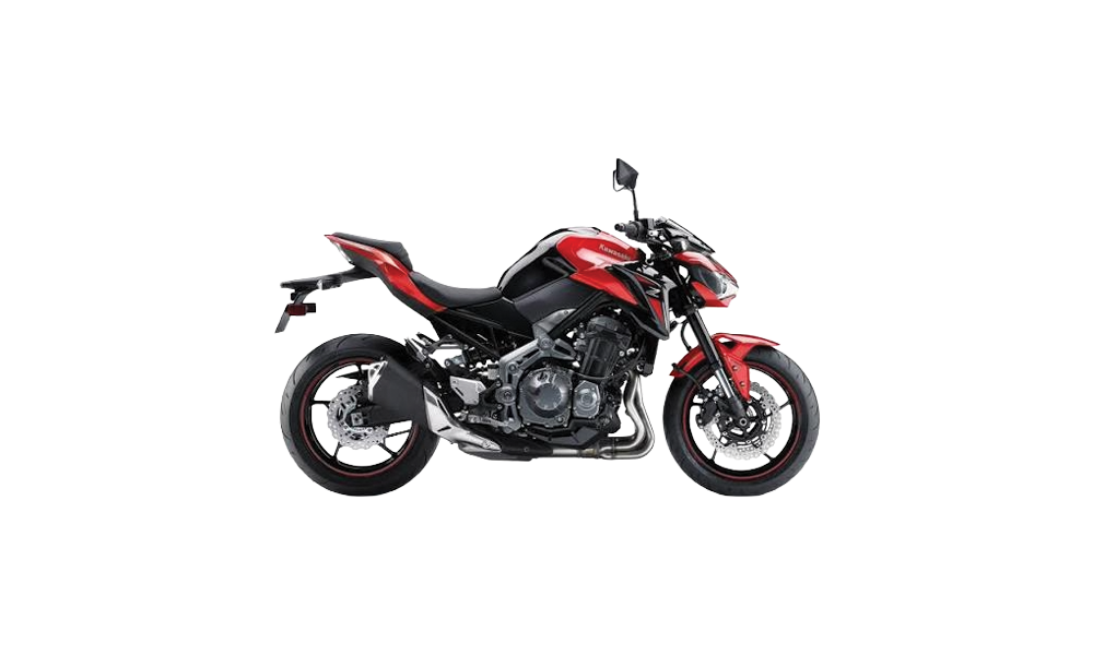 KAWASAKI Z900